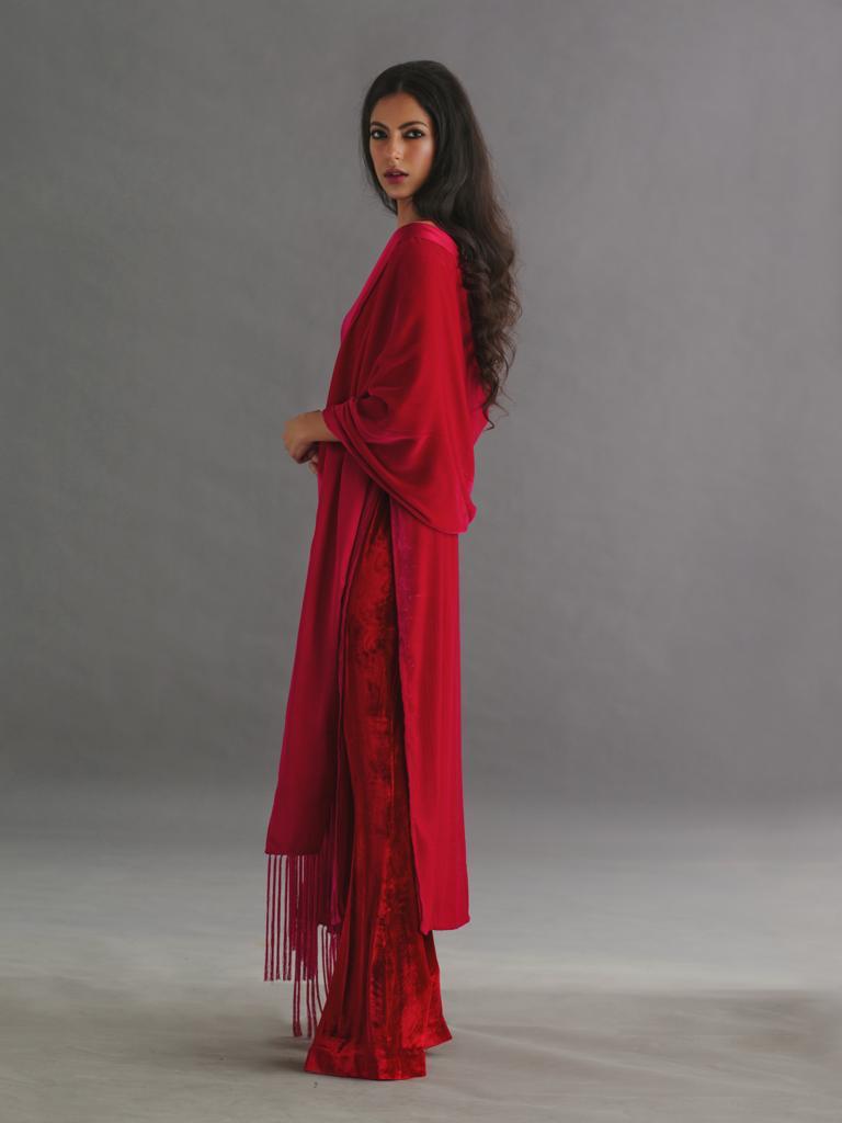 Winter Velvets 0011A