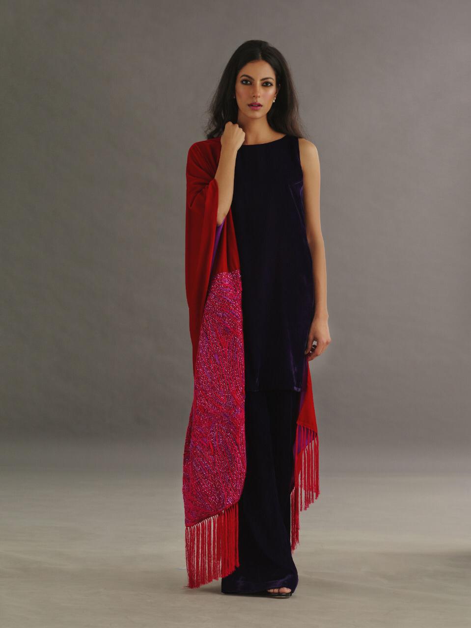 Winter Velvets 004A