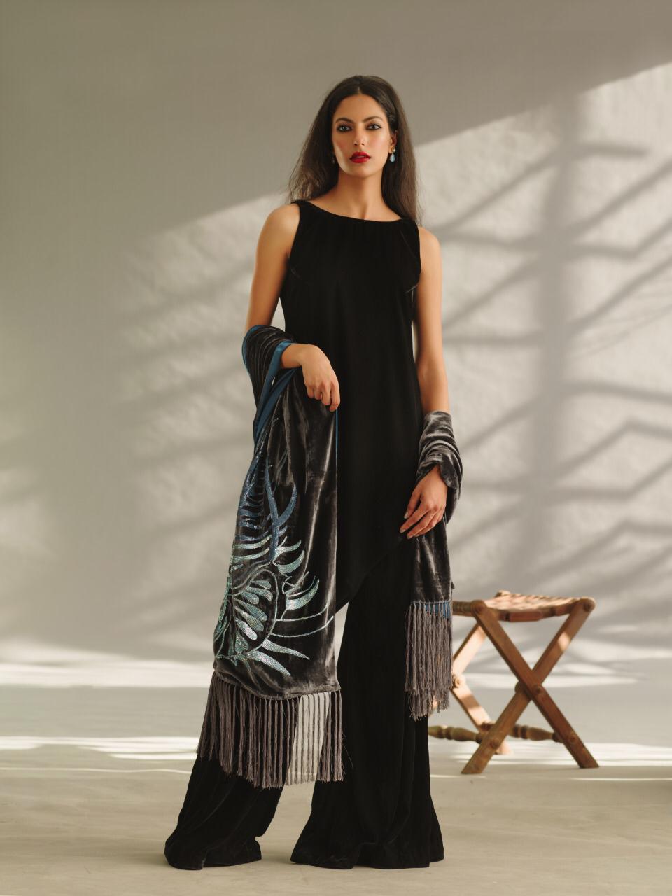 Winter Velvets 009A